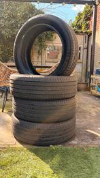 Michelin e-Primacy zomerbanden 205 / 55 / R19, Gebruikt, 205 mm, Band(en), Personenwagen