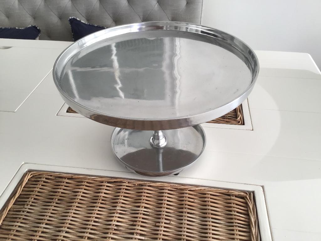 Etagere, Ophalen, Zo goed als nieuw