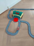 Grote set Thomas de trein, Ophalen of Verzenden, Gebruikt