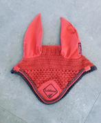 Oornetje lemieux sienna, Full (L), Oranje, Gebruikt, Overige typen