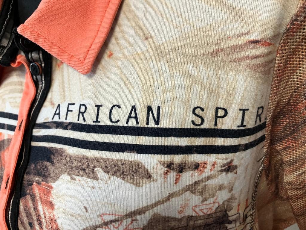 rabe maat 48 oksel tot oksel 66 cm-100% katoen, Rabe, Overige kleuren, Maat 46/48 (XL) of groter, Ophalen of Verzenden