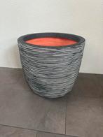 Capi europe bloempotten, Tuin en Terras, Ophalen, Kunststof, 40 cm of meer, Rond