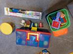Grote set klei en accessoires  Kids Creative, Ophalen of Verzenden, Gebruikt, Bouwen