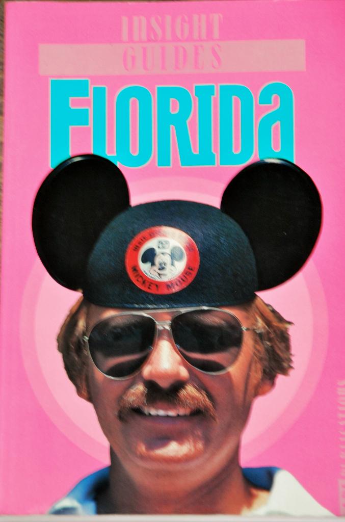 Florida Insight Guides, Overige merken, Nieuw, Ophalen of Verzenden, Zuid-Amerika