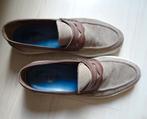 LEREN / SUEDE SCHOENEN VAN ARMANI MAAT 45, Loafers, Overige kleuren, Armani, Ophalen of Verzenden