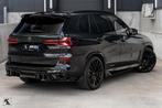 BMW G05 X5 45E | 2022 xDrive | M-Sport | Performance –Full, Auto's, BMW, Gebruikt, 398 pk, Met garantie (alle), Adaptive Cruise Control