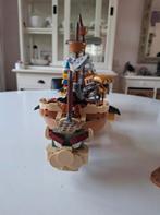LEGO Super Mario: Bowsers Luchtschip - 71391, Ophalen of Verzenden, Zo goed als nieuw