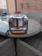 Vintage Seeburg Wall-O-Matic Wandbox, Ophalen, Gebruikt, 1950 tot 1960, Seeburg