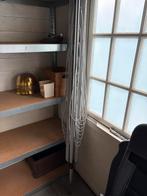 Brabantia droogmolen, Ophalen, Gebruikt, Droogmolen