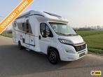 Bürstner Lyseo Privilege 732 TD, Face-to-Face, Zonn, Ringverwarming, Fiat, Bedrijf, Bürstner