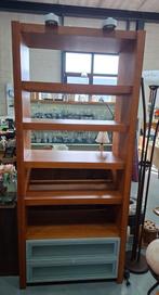 Boekenkast | roomdivider | wandkast | 87,5x41x200 cm, Ophalen, Met plank(en), Gebruikt, 50 tot 100 cm