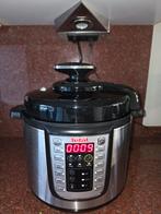 Tefal Multicooker / Snelkookpan - Zo goed als nieuw, Witgoed en Apparatuur, Ophalen of Verzenden, Nieuw