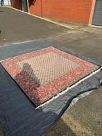 Perzisch Tapijt Moud 200x 200 Iran Vierkant!, Huis en Inrichting, Stoffering | Tapijten en Kleden, Ophalen, Moud, 150 tot 200 cm