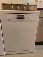 Miele G 1225 SC vaatwasser wegens verandering keuken, Ophalen, Gebruikt, Minder dan 85 cm, Energieklasse A of zuiniger