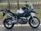 BMW R 1200 GS - 2004 - Goede staat, originele koffers, Motoren, Motoren | BMW, Cardan-aandrijving, 2 cilinders, Motorrijbewijs A