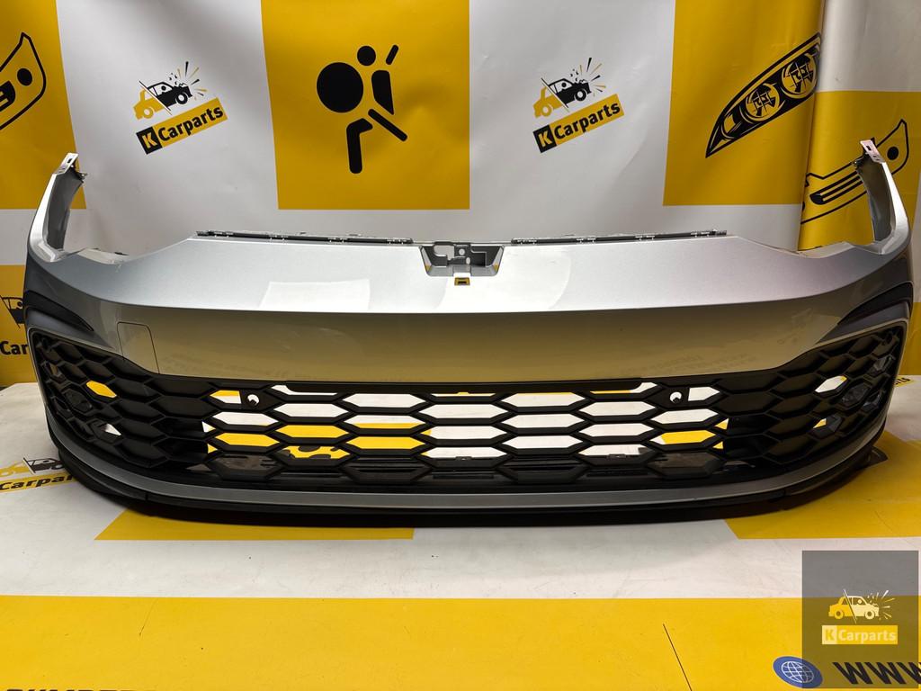 VOLKSWAGEN Golf 8 VIII GTI GTE GTD VOORBUMPER 5H0807221G, Info@fabrikant.eu, Ophalen of Verzenden, Bumper, Fabrikant BV