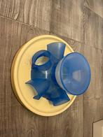 Trixie cat activity voerbak, Dieren en Toebehoren, Ophalen of Verzenden, Gebruikt