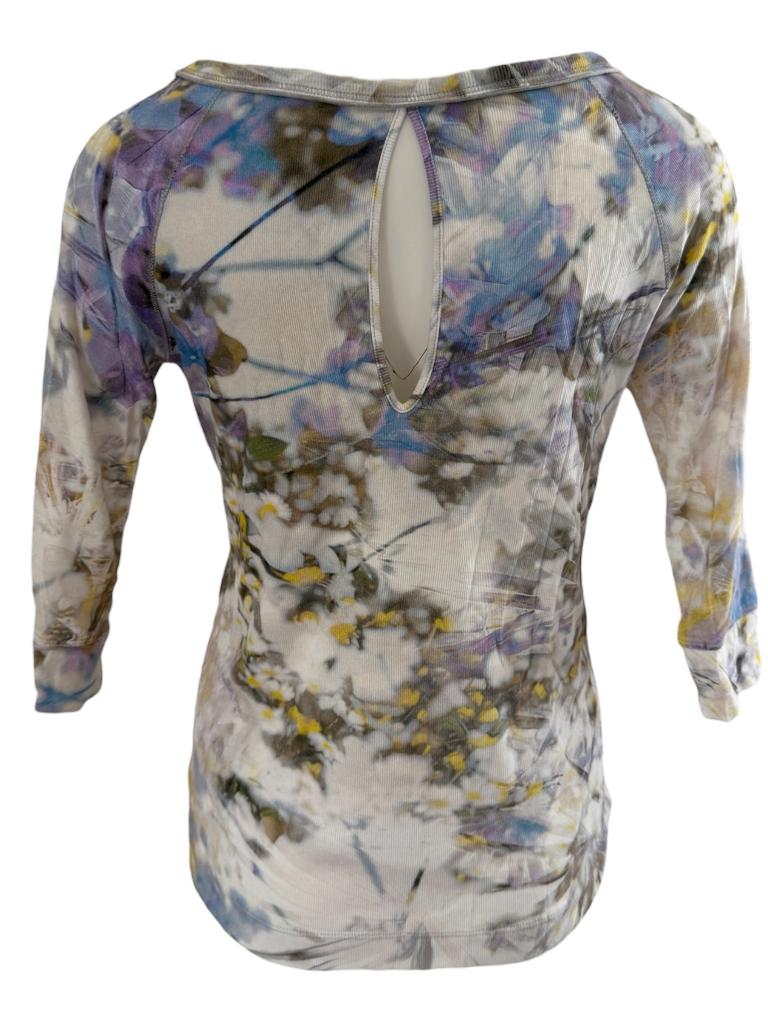 Marc Cain shirt M, Verzenden, Zo goed als nieuw, Korte mouw