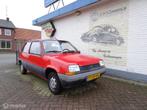 Renault 5 R 5 TC, Auto's, Renault, Voorwielaandrijving, Stof, Gebruikt, 4 cilinders