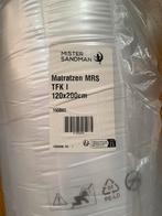 Mister Sandman Matras MRS TFK I - 120x200cm, Nieuw, Ophalen of Verzenden, Twijfelaar, 200 cm