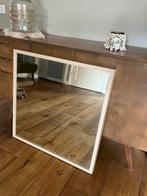 Spiegel 70 x70, Ophalen, Gebruikt, Minder dan 100 cm, Rechthoekig