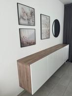 IKEA BESTA kasten, Ophalen, Zo goed als nieuw, 25 tot 50 cm, Minder dan 100 cm