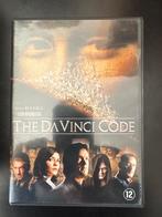 DVD The Da Vinci Code, Vanaf 12 jaar, Ophalen of Verzenden, Gebruikt, Drama