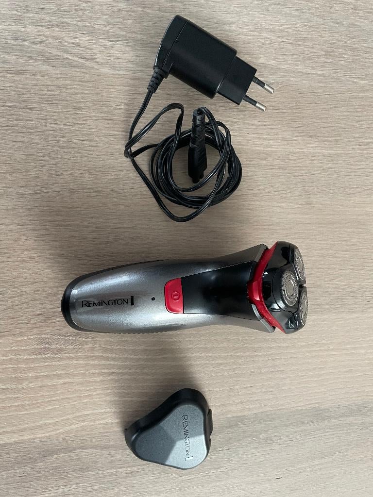 remington scheerapparaat, Witgoed en Apparatuur, Persoonlijke-verzorgingsapparatuur, Ophalen, Scheren en Epileren