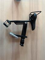 Kid's Bike Front Seat (Universal) - Velo Model 4 Buiszadel, Ophalen, Gebruikt, 22 t/m 36 kg, Voorzitje