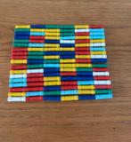 Magnetic Geomag en Xmag speelgoed - Magnetisch  Bouwplezier, Ophalen of Verzenden, Gebruikt, Bouwen