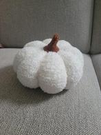 Te koop: stoffen pompoen, Ophalen of Verzenden, Nieuw