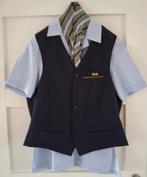 3 delige NS kleding set, Ophalen of Verzenden, Zo goed als nieuw, Trein, Overige typen