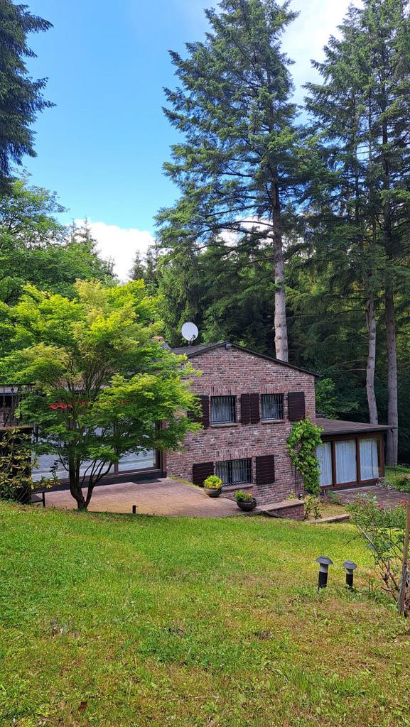 Vakantiehuis/jachthuis eifel duitsland te koop, Woonhuis, Duitsland, Verkoop zonder makelaar, Landelijk