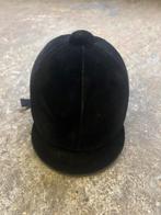 Cap maat 54, Dieren en Toebehoren, Paardrijkleding, Dressuur, Kinderen, Ophalen of Verzenden, Zo goed als nieuw