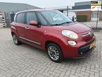 Fiat 500 L 0.9 TwinAir Lounge, Auto's, Gebruikt, Origineel Nederlands, Bedrijf, 1000 kg