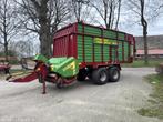 Strautmann super vitesse 3101 CFS DO opraapwagen, Ophalen, -, Akkerbouw, Niet opgegeven