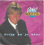 Vinyl Single Dries Roelvink, Ophalen of Verzenden, Gebruikt, Pop