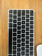 Apple Magic Keyboard  - Zo goed als nieuw, Toetsenbord en muis-set, Ophalen of Verzenden, Zo goed als nieuw, Draadloos