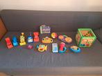 Diverse leuke speeltjes voor peuters: Fisher Price, VTech, Ophalen of Verzenden