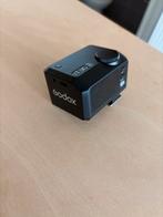 Godox IT30 Pro flitser voor Canon, Ophalen of Verzenden, Zo goed als nieuw, Overige merken