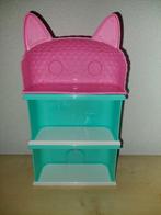 klein poppen huisje van GABY, Ophalen of Verzenden, Zo goed als nieuw, Overige typen