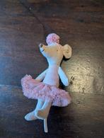 Maileg kleine zus ballerina, Ophalen of Verzenden, Zo goed als nieuw, Poppenhuis