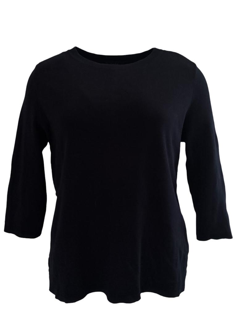 COS trui S, Kleding | Dames, Truien en Vesten, Blauw, Ophalen of Verzenden, Zo goed als nieuw