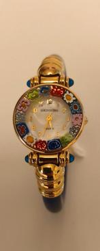 Antica Murrina Veneziano horloge, Overige merken, Staal, Verzenden, Polshorloge