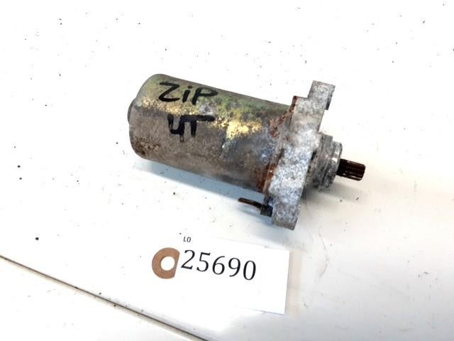 Zip 4T 2006 - 2018 Piaggio Startmotor D1-57902