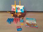 Jumbo Stratego Pirates, Ophalen of Verzenden, Zo goed als nieuw, Jumbo