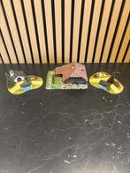 Kibri boshut H0 + diorama, Hobby en Vrije tijd, Modeltreinen | H0, Overige merken, Gelijkstroom of Wisselstroom, Brug, Tunnel of Gebouw