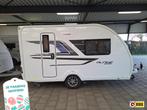 Sprite Alpine Sport 370 EK MOVER EN UNICO LUIFEL, Overige typen, Standaardzit, Tot en met 2, Schokbreker