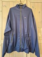 Oldschool Cavello jasje maat 58, Gedragen, Algemeen, Verzenden, Blauw