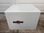 Inbraakwerende en brandvertragende Benco kluis - 2 sleutels, Ophalen, Zo goed als nieuw, Brandkast